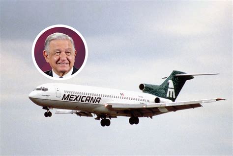 mexicana de aviación que es